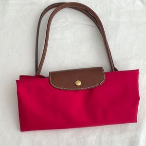 Longchamp tote